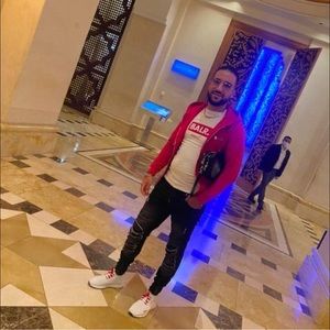 Meet your Posher, Samir